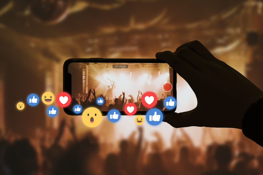 Perbedaan Konten Viral dan Konten yang Menghasilkan Penjualan di Media Sosial