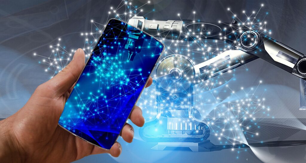 Perubahan Cara Kerja dan Belajar Akibat Perkembangan Teknologi Digital