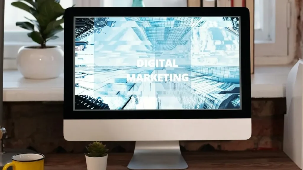 Digital Marketing Yang Bikin Ribet Ini Cara Merapikan