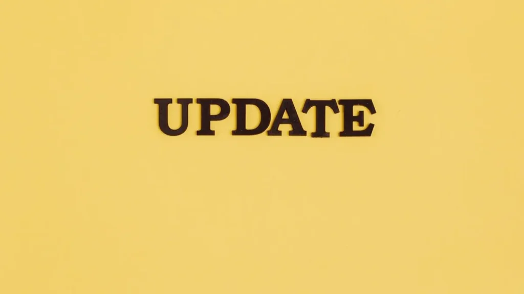 Update Jadwal Posting Biar Tidak Ketinggalan Tren
