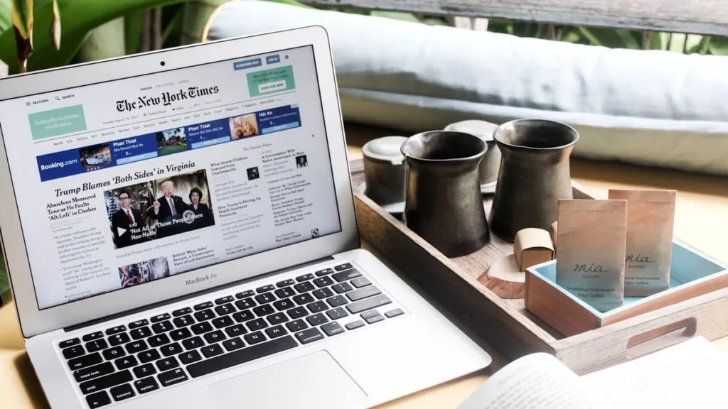 Update Newsletter Biar Tidak Ketinggalan Tren
