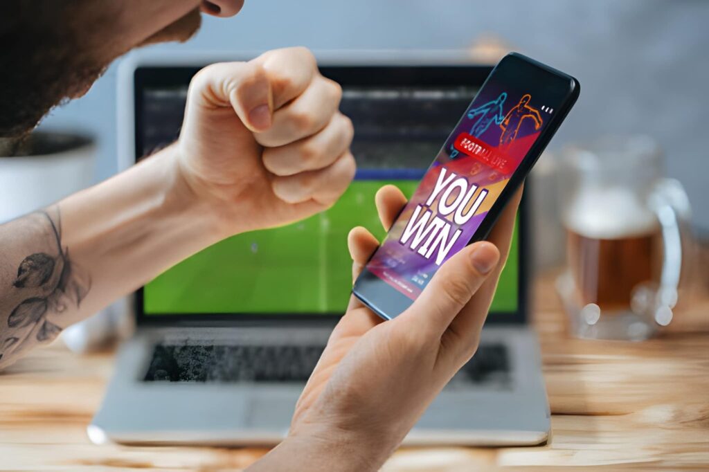 Ketika Kemudahan Menjadi Salah Satu Daya Tarik Bolaslot88